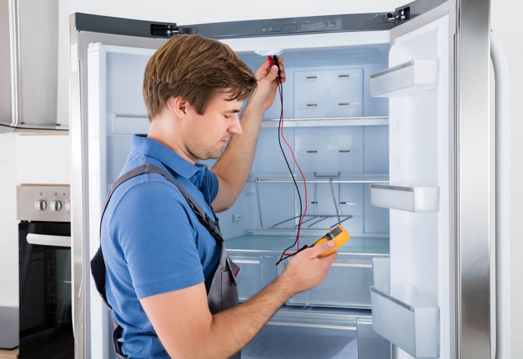 Solutions for home appliance repair service in Gatineau