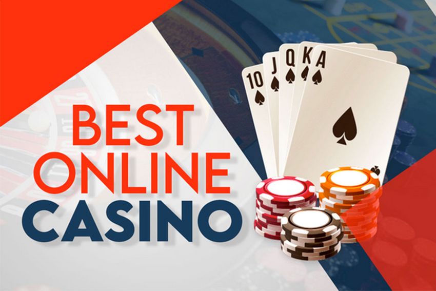 Svet zabave - Grand Online Casino Portorož