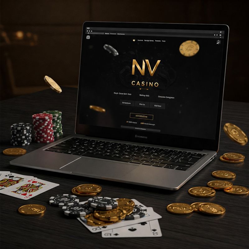 NV Casino Review