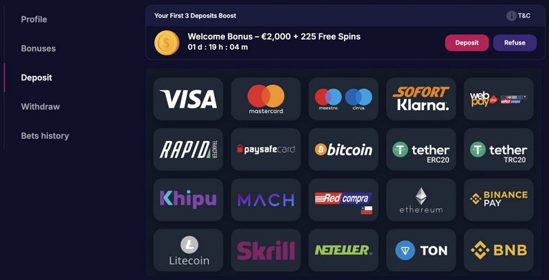 NV Mobil App