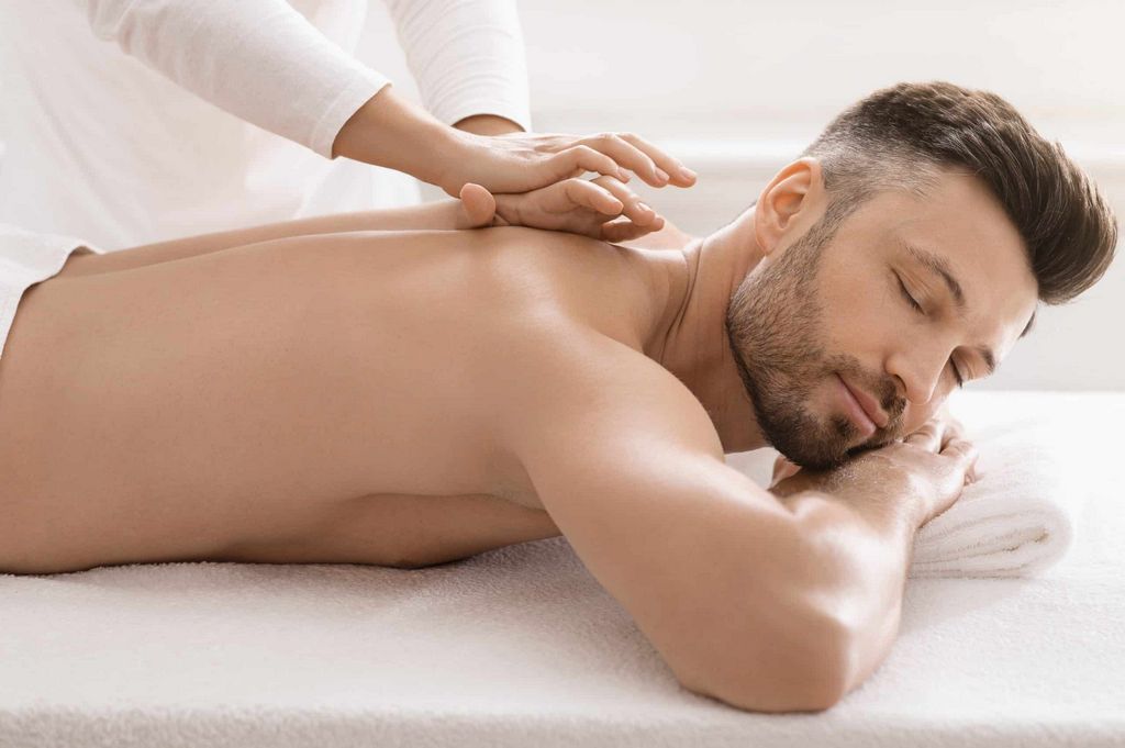 The magic touch: how healthy are massages in fact?