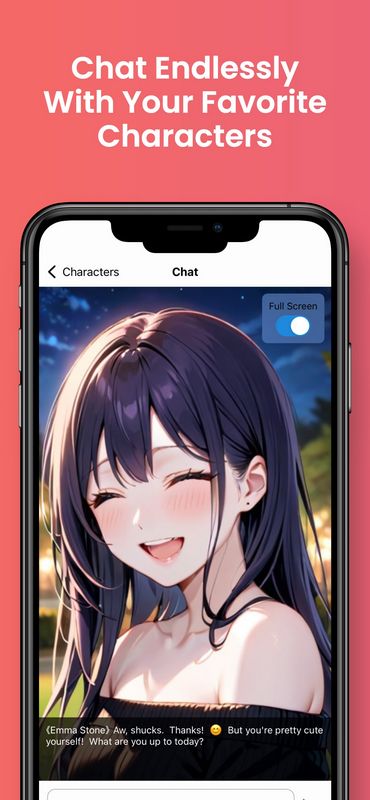 LustGF AI LustGF AI